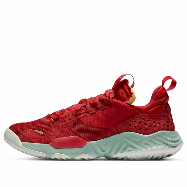 Jordan ジョーダン メンズ スニーカー  【Air Jordan Delta SP \u0027Red Jade\u0027 CD6109-600】  大きさ US_12(30.0珊)