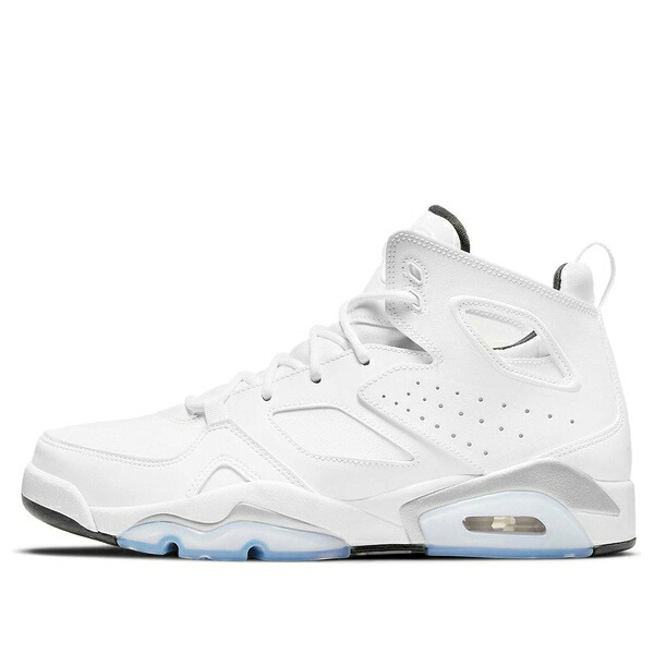 Jordan ジョーダン メンズ スニーカー  【Air Jordan Flight Club 91 \u0027White\u0027 DH5424-100】  大きさ US_M_13