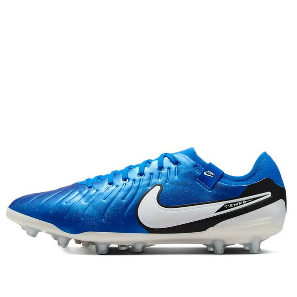 Nike ナイキ メンズ スニーカー 【Nike Tiempo Legend 10 Pro AG 'Soar White' DV4334-400】 サイズ US_M_4.5|asty