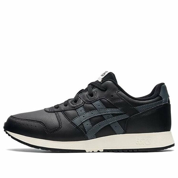ASICS アシックス メンズ スニーカー  【ASICS Lyte Classic \u0027Black Carrier Grey\u0027 1201A264-001】  大きさ US_9.5(27.5珊)