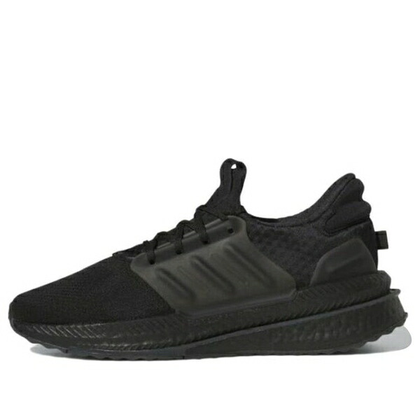 adidas アディダス メンズ スニーカー 【adidas X_PLRBOOST 'Black' HP3131】 サイズ US_11(29.0cm)|asty