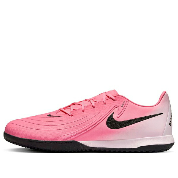 Nike ナイキ メンズ スニーカー  【Nike Phantom GX 2 Academy 集積回路 \u0027Mad Brilliance Pack Sunset Pulse Black\u0027 FJ2581-600】  大きさ US_9.5(27.5糎)