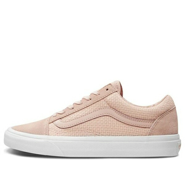 Vans バンズ メンズ スニーカー  【Vans Old Skool \u0027Woven Check - Spanish Villa\u0027 VN0A38G1VKP】  大きさ US_7.5(25.5糎)