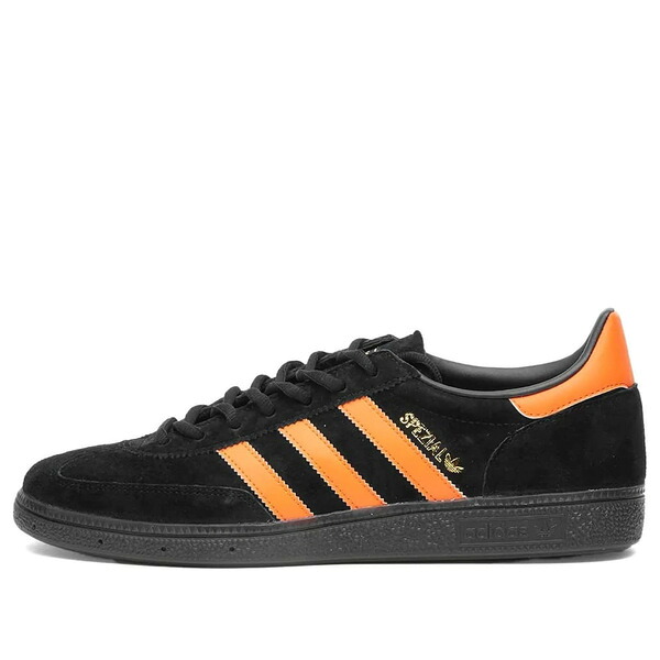 adidas アディダス メンズ スニーカー  【adidas Handball Spezial \u0027Black Orange\u0027 GY9951】  大きさ US_11.5(29.5糎)