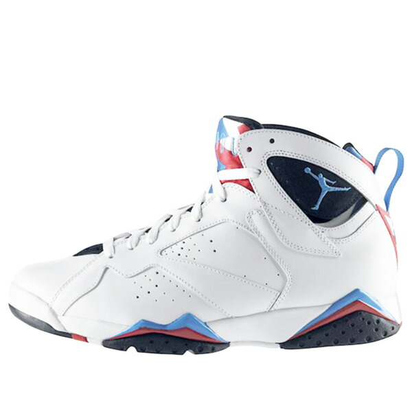 Jordan ジョーダン メンズ スニーカー  【Air Jordan 7 Retro \u0027Orion\u0027 304775-105】  大きさ US_M_13