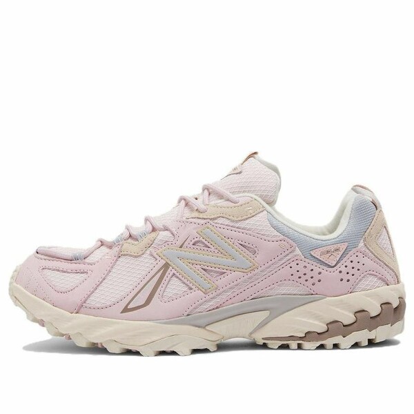 New Balance ニュー平衡にする メンズ スニーカー  【New Balance 610 \u0027Stone Pink Sandstone\u0027 ML610TH】  大きさ US_10(28.0糎)