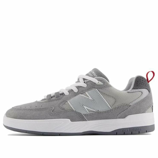New Balance ニュー平衡にする メンズ スニーカー  【New Balance Numeric 808 x Tiago Lemos \u0027Grey Day 2023\u0027 NM808GDY】  大きさ US_10.5(28.5糎)