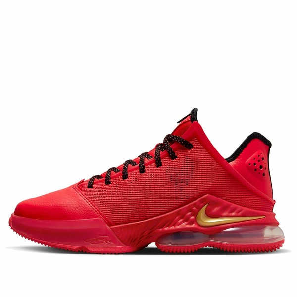 Nike ナイキ メンズ スニーカー  【Nike LeBron 19 Low \u0027Light Crimson\u0027 DO9829-600】  大いさ US_M_4