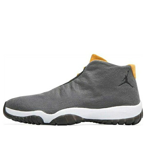 Jordan ジョーダン メンズ スニーカー  【Air Jordan Future \u0027Grey Wheat\u0027 AV7008-001】  大きさ US_11(29.0糎)