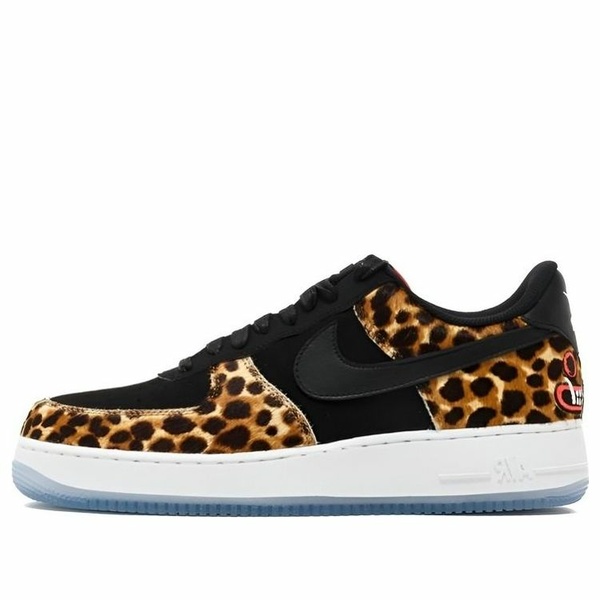 Nike ナイキ メンズ スニーカー  【Nike Air Force 1 Low \u0027Los Primeros\u0027 AH7738-001】  大きさ US_11.5(29.5糎)