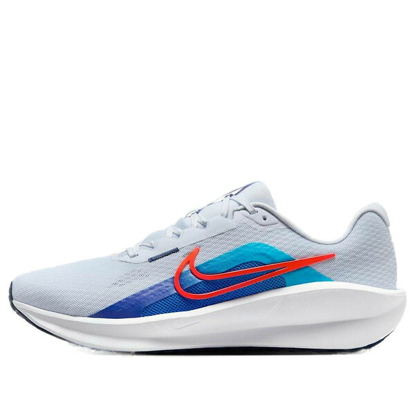 Nike ナイキ メンズ スニーカー  【Nike Downshifter 13 \u0027Football Grey Night Crimson\u0027 FD6454-012】  大きさ US_M_13