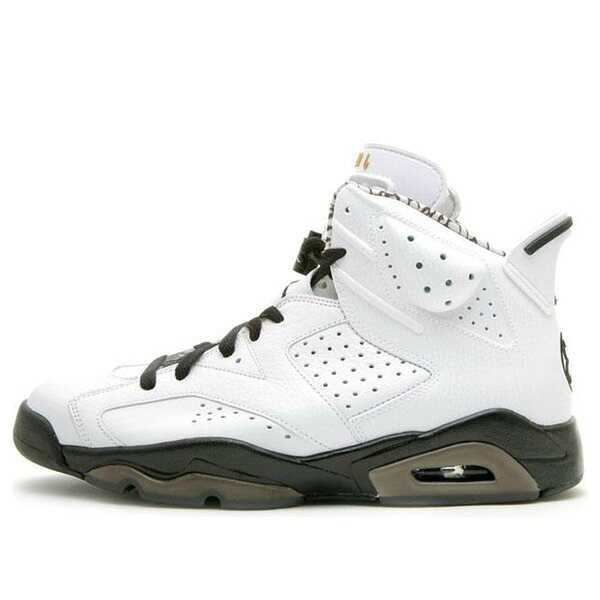 Jordan ジョーダン メンズ スニーカー  【Air Jordan 6 Retro Premium \u0027Motorsports\u0027 395866-101】  大きさ US_9(27.0珊)