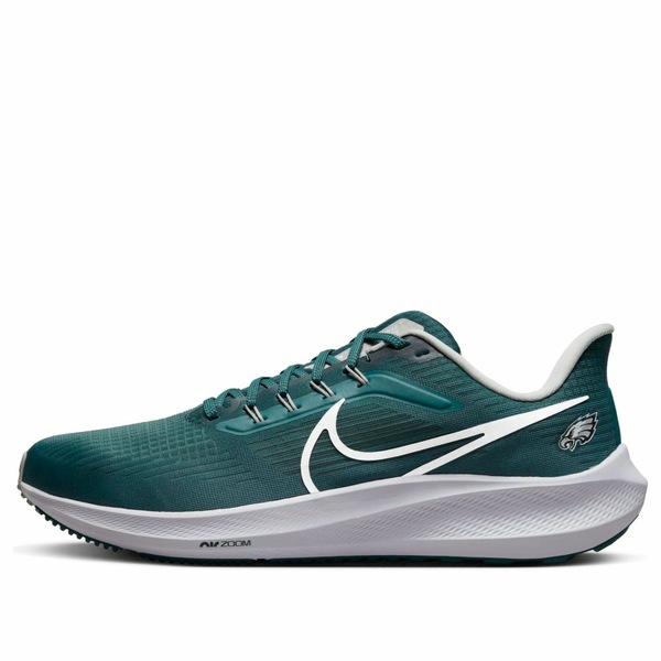 Nike ナイキ メンズ スニーカー 【Nike x NFL Air Zoom Pegasus 39 'Philadelphia Eagles' DR2058-300】 サイズ US_9.5(27.5cm)|asty