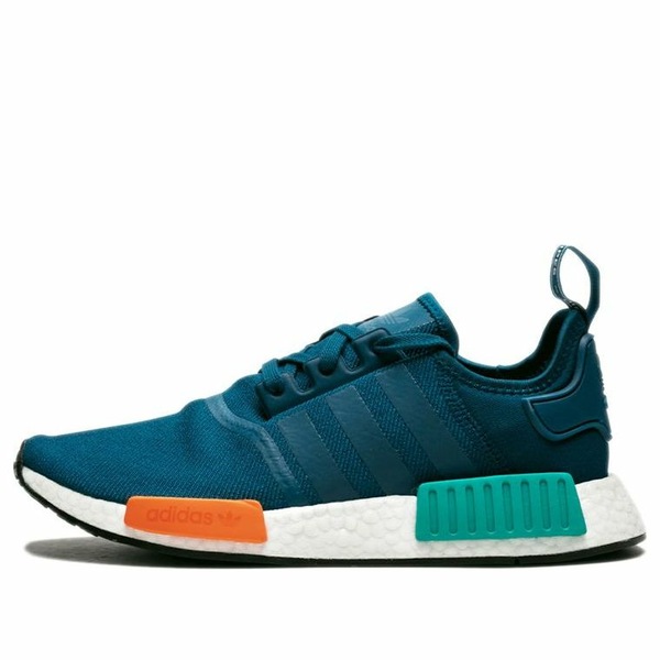 adidas アディダス メンズ スニーカー  【adidas NMD_R1 \u0027Blue Night\u0027 G26510】  大きさ US_10.5(28.5糎)