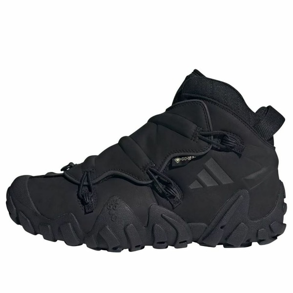 adidas アディダス メンズ スニーカー  【adidas Radlander EQT Gore-Tex \u0027Core Black\u0027 IE9023】  大きさ US_7.5(25.5糎)