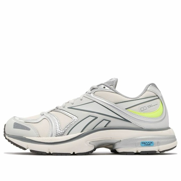 Reebok リーボック メンズ スニーカー  【Reebok Liful x Premier Road Plus 6 \u0027Chalk Reflective\u0027 H02553】  大いさ US_8(26.0糎)