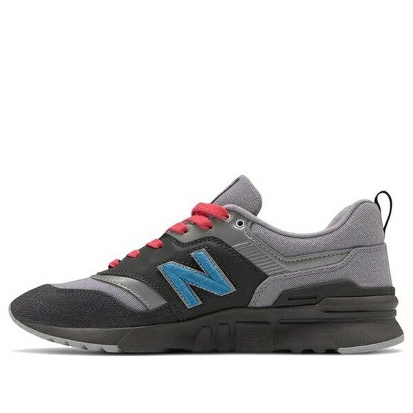 New Balance ニューバランス メンズ スニーカー 【New Balance New Era x 997H 'Choose Your Own Style' CM997HNE】 サイズ US_M_13|asty