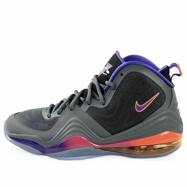 Nike ナイキ メンズ スニーカー  【Nike Air Penny 5 \u0027Phoenix\u0027 537331-070】  大きさ US_8.5(26.5糎)