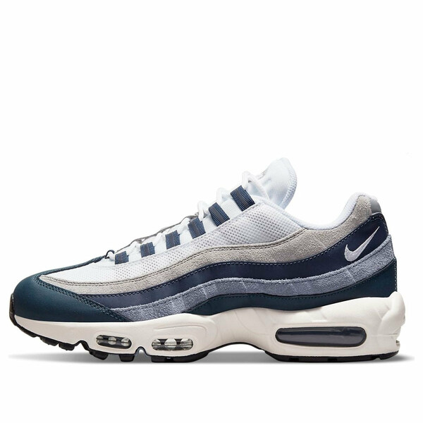 Nike ナイキ メンズ スニーカー  【Nike Air Max 95 \u0027Midnight Navy Grey\u0027 DC9412-400】  大いさ US_11(29.0糎)