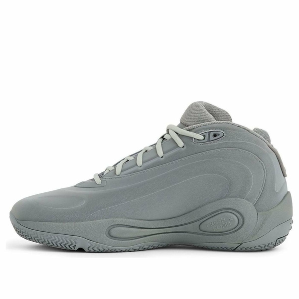 New Balance ニューバランス メンズ スニーカー 【New Balance P400 'Slate Grey' UFFBB5WD】 サイズ US_11.5(29.5cm)|asty