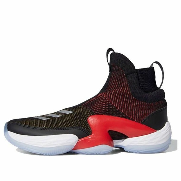 adidas アディダス メンズ スニーカー  【adidas N3xt L3v3l 2020 \u0027Black Glory Red\u0027 FU7367】  大きさ US_M_15