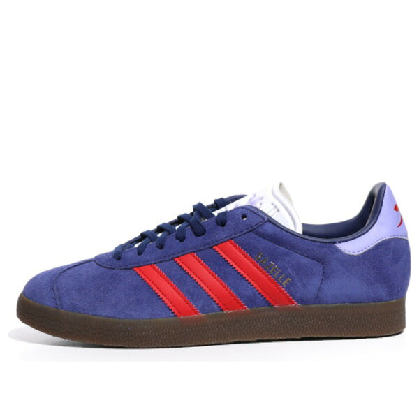 adidas アディダス メンズ スニーカー  【adidas Gazelle \u0027Arsenal\u0027  IH2630】  大きさ US_5(23.0珊)