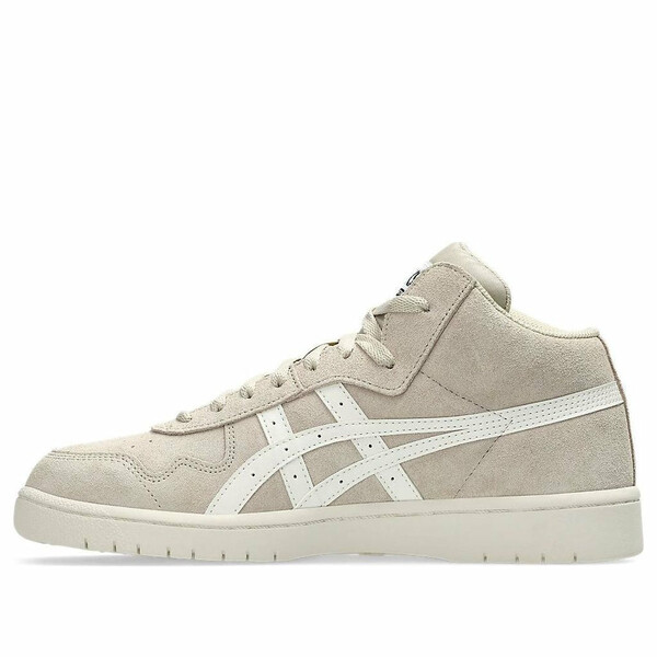 ASICS アシックス メンズ スニーカー 【ASICS Japan Pro MT 'Feather Grey Cream' 1201B033-020】 サイズ US_11.5(29.5cm)｜asty