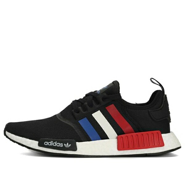 adidas アディダス メンズ スニーカー  【adidas NMD_R1 \u0027Tri-Color\u0027 F99712】  大いさ US_8(26.0糎)