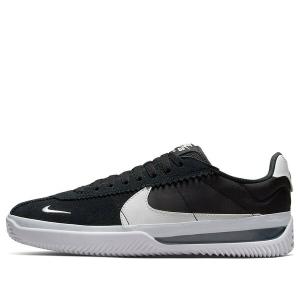 Nike ナイキ メンズ スニーカー  【Nike BRSB \u0027Black White\u0027 DH9227-001】  大きさ US_9.5(27.5糎)