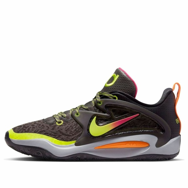 Nike ナイキ メンズ スニーカー  【Nike x Boi-1地方検事 KD 15 \u0027Producer Pack - 86 BPM\u0027 DO9825-902】  大きさ US_8(26.0糎)