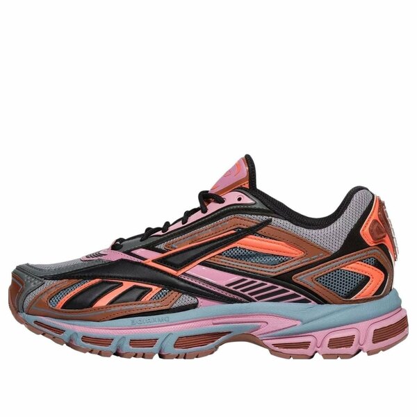 Reebok リーボック メンズ スニーカー  【Reebok Premier Road Ultra LTD \u0027Extra Pink\u0027 100236668】  大きさ US_7.5(25.5珊)