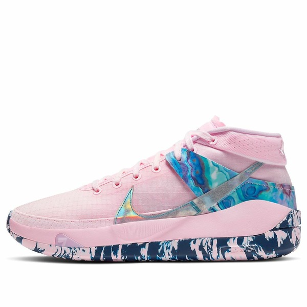 Nike ナイキ メンズ スニーカー  【Nike KD 13 \u0027Aunt Pearl\u0027 DC0011-600】  大きさ US_6.5(24.5珊)
