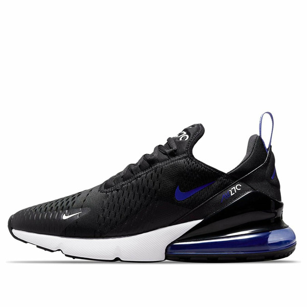 Nike ナイキ メンズ スニーカー  【Nike Air Max 270 Essential \u0027Persian Violet\u0027 DN5464-001】  大きさ US_12.5(30.5糎)