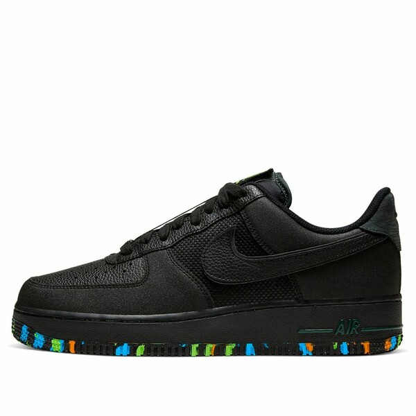 Nike ナイキ メンズ スニーカー  【Nike Air Force 1 Low \u0027ALL FOR 1 - NYC Parks\u0027 CT1518-001】  大きさ US_10.5(28.5珊)