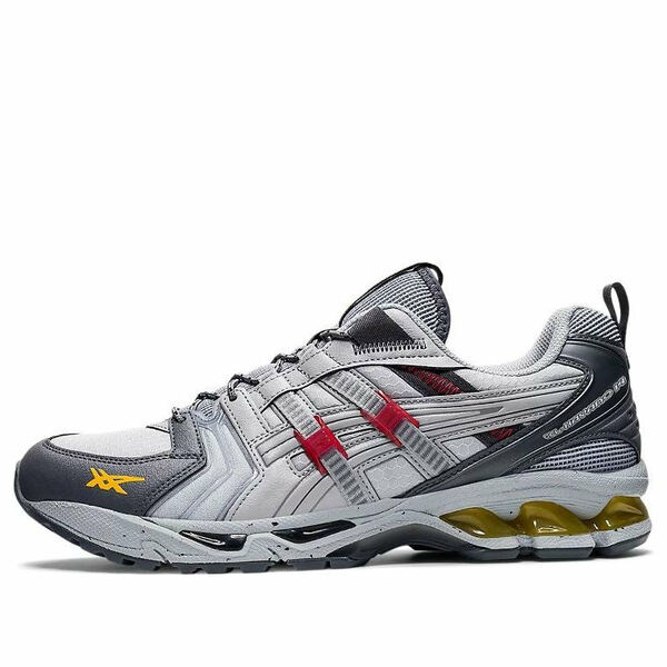 ASICS アシックス メンズ スニーカー  【ASICS Gel-Kayano 14 RE \u0027Piedmont Grey\u0027 1201A445-020】  大きさ US_8.5(26.5珊)
