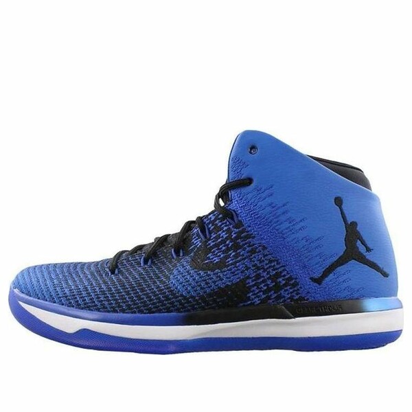 Jordan ジョーダン メンズ スニーカー  【Air Jordan 31 \u0027Royal\u0027 845037-007】  大きさ US_M_13