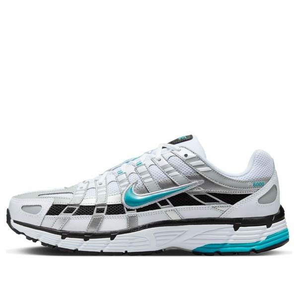 Nike ナイキ メンズ スニーカー 【Nike P-6000 'Dusty Cactus' CD6404-103】 サイズ US_11(29.0cm)|asty