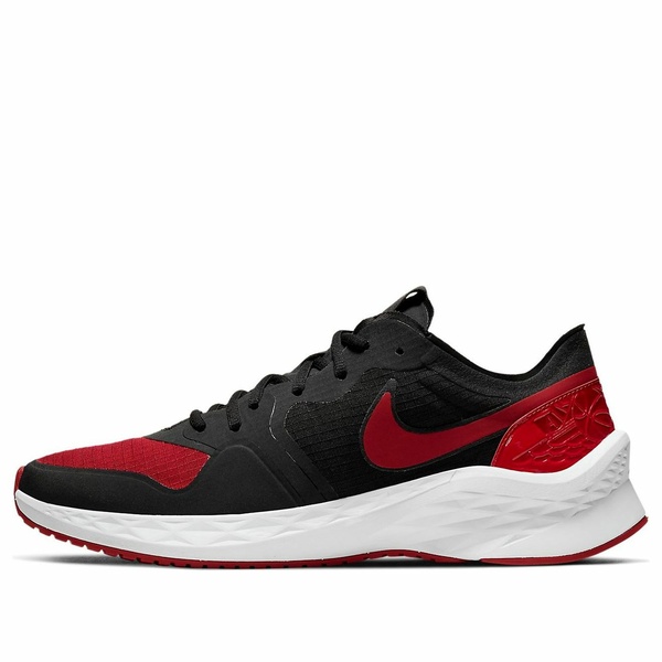 Jordan ジョーダン メンズ スニーカー  【Air Jordan Air Zoom 85 Runner \u0027Bred\u0027 DA3126-006】  大きさ US_M_13