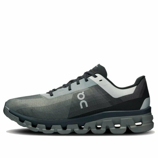 On Running オン 駈けっくら メンズ スニーカー  【On Running Cloudflow 4 Z5 \u0027Pearl Black\u0027 3MD30102325】  大きさ US_10.5(28.5糎)