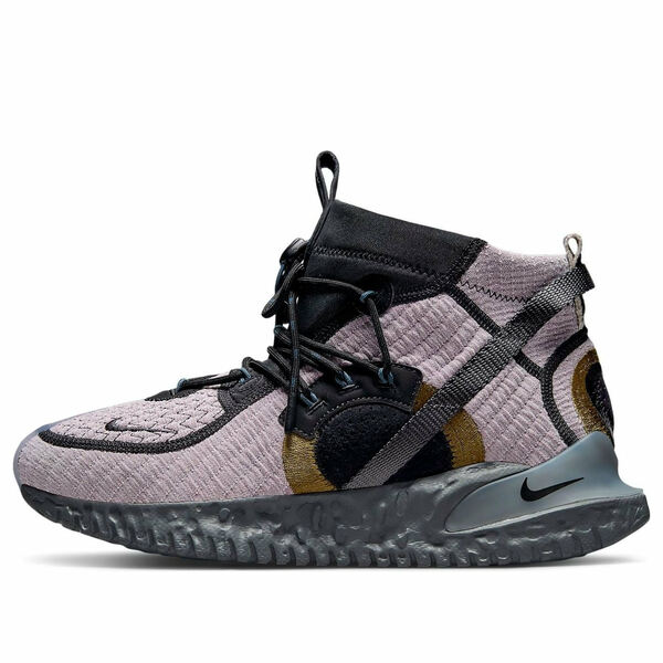 Nike ナイキ メンズ スニーカー 【Nike ISPA Flow 2020 SE 'Smokey Mauve' DH4026-200】 サイズ US_7(25.0cm)｜asty 74,140円