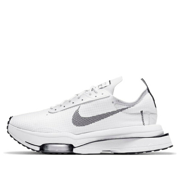 Nike ナイキ メンズ スニーカー  【Nike Air Zoom-Type SE \u0027White Black\u0027 CV2220-100】  大きさ US_11.5(29.5糎)