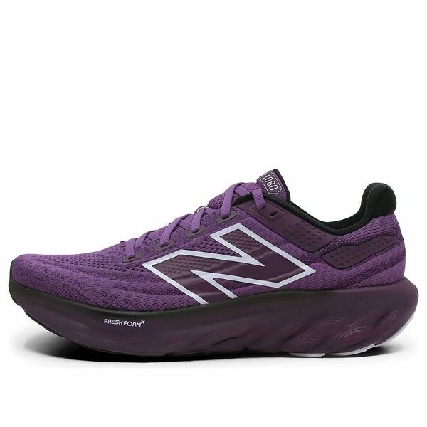 New Balance ニューバランス メンズ スニーカー 【New Balance Fresh Foam X 1080v13 'Midnight Violet' M1080LAB】 サイズ US_5.5(23.5cm)｜asty
