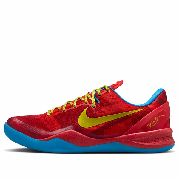 Nike ナイキ メンズ スニーカー  【Nike Kobe 8 Protro \u0027Year of the Horse\u0027 IM0594-600】  大きさ US_M_18
