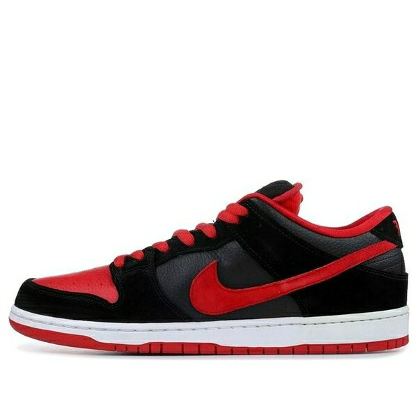 Nike ナイキ メンズ スニーカー  【Nike SB Dunk Low Pro \u0027J pack Bred\u0027 304292-039】  大きさ US_10(28.0珊)