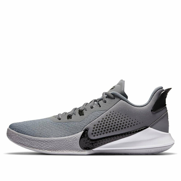 Nike ナイキ メンズ スニーカー 【Nike Mamba Fury Team 'Cool Grey' CK6632-001】 サイズ US_8.5(26.5cm)|asty