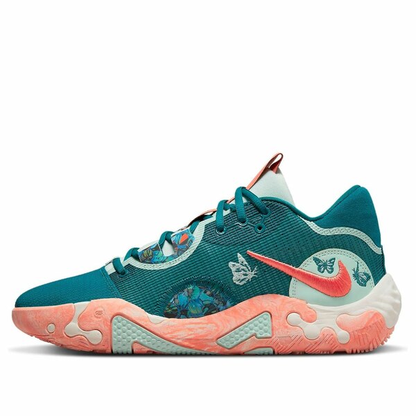 Nike ナイキ メンズ スニーカー  【Nike PG 6 NRG \u0027All Star Weekend\u0027 DH8446-900】  大きさ US_11(29.0糎)