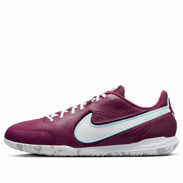 Nike ナイキ メンズ スニーカー  【Nike React Tiempo Legend 9 Pro 集積回路 \u0027Rosewood Camo\u0027 DA1183-614】  大きさ US_8.5(26.5糎)