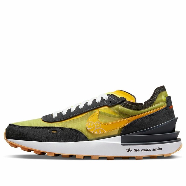 Nike ナイキ メンズ スニーカー  【Nike Waffle One SE \u0027Go The Extra Smile\u0027 DO5850-700】  大きさ US_11(29.0糎)