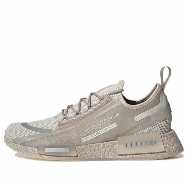 adidas アディダス メンズ スニーカー  【adidas NMD_R1 Spectoo \u0027Bliss Silver Metallic\u0027 GZ9266】  大きさ US_11(29.0糎)