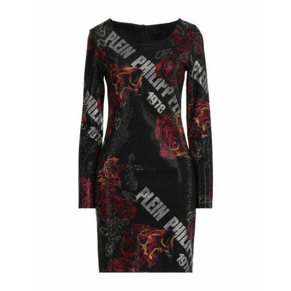 PHILIPP PLEIN フィリッププレイン ワンピース トップス レディース Midi dresses Light brown